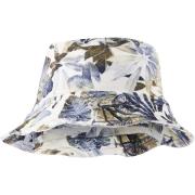 Pet R2 Amsterdam Bucket Hat Print Blauw