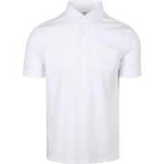 T-shirt Desoto Poloshirt Essential White