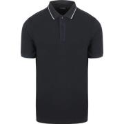 T-shirt Suitable Respect Polo Tip Ferry Navy