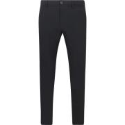 Broek Alberto Move Performance Chino Navy