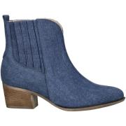 Enkellaarzen Gabor Enkellaarzen