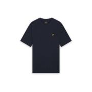 T-shirt Korte Mouw Lyle &amp; Scott -