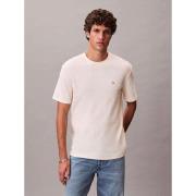 T-shirt Korte Mouw Calvin Klein Jeans -
