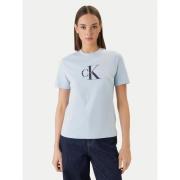 T-shirt Korte Mouw Calvin Klein Jeans -