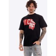 T-shirt Korte Mouw Icon -