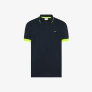 Polo Shirt Korte Mouw Sun68 -