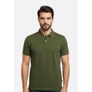 Polo Shirt Korte Mouw Sun68 -