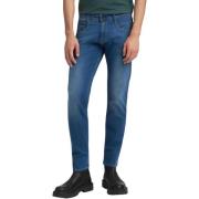 Skinny Jeans Replay M914 .000.41A C33