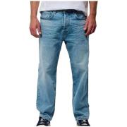 Straight Jeans Kaporal Jeans--Mannen