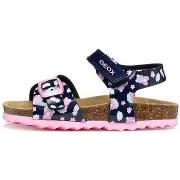 Sandalen Geox B922RA000FC