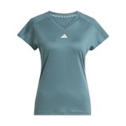 T-shirt adidas JY2175000PRETEAWHIT