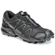 Hardloopschoenen Salomon SPEEDCROSS 4 W