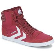 Hoge Sneakers hummel HUMMEL SLIMMER STADIL HIGH