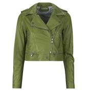 Leren Jas Oakwood YOKO