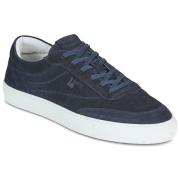 Lage Sneakers Blackstone FG627-NAVY