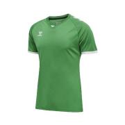 T-shirt Korte Mouw hummel T-shirt Core Volley
