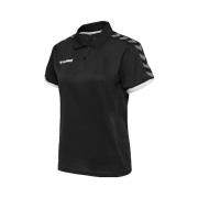 Polo Shirt Korte Mouw hummel Polo fonctionnel femme