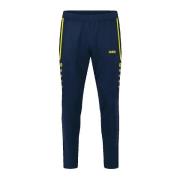 Trainingsbroek Jako Pantalon de survêtement Allround marine