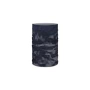 Sjaal Buff CoolNet UV Mines Graphite