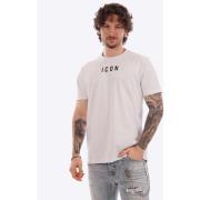 T-shirt Korte Mouw Icon -