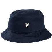 Hoed Lyle &amp; Scott Emmer hoed met logo