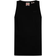 T-shirt Korte Mouw Superdry Essentieel logovest