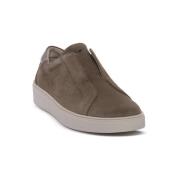 Lage Sneakers Alberto Guardiani LAURO ELASTIC SUEDE