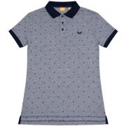 Polo Shirt Korte Mouw Kaporal Polo's--Mannen