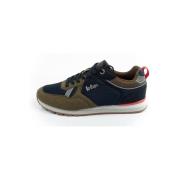 Lage Sneakers Lee Cooper LCW26034121M