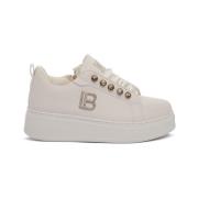 Lage Sneakers Laura Biagiotti 9618