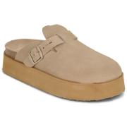 Klompen D.Franklin Vibe Clog Basic Platform