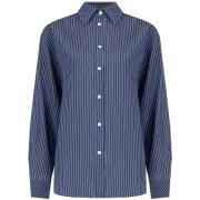 Overhemd Lange Mouw Rinascimento CFC0129320003