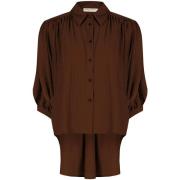 Overhemd Rinascimento CFC0129165003