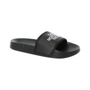 Teenslippers The North Face W Base Camp Slide Iii