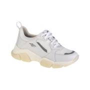 Lage Sneakers 4F OBDL254