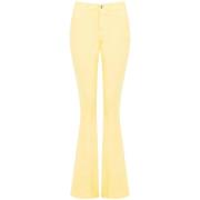 Flared/Bootcut Rinascimento CFC0128117003