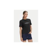 T-shirt Korte Mouw Calvin Klein Jeans -