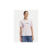 T-shirt Korte Mouw Calvin Klein Jeans -