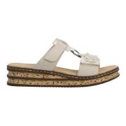 Slippers Rieker -