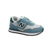 Lage Sneakers New Balance NEW-CCC-P5157-KD
