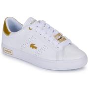 Lage Sneakers Lacoste POWERCOURT