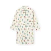 Mantel Compania Fantastica COMPAÑIA FANTÁSTICA Jacket 11060 - Flowers