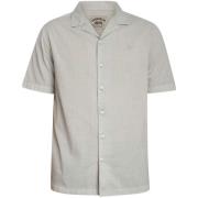 Overhemd Korte Mouw Superdry Cabana shirt met korte mouwen