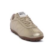 Lage Sneakers Wonders PLATINO