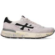 Lage Sneakers Premiata -