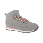 Hoge Sneakers 4F FWINF004