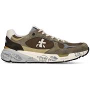 Lage Sneakers Premiata -