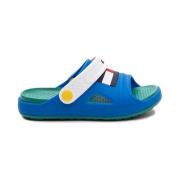 Teenslippers Tommy Hilfiger T3XF34401BLWH