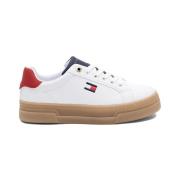 Lage Sneakers Tommy Hilfiger T3A934258WBR