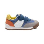 Lage Sneakers Tommy Hilfiger T1X934366MULTI